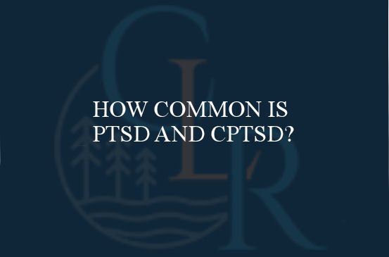 how common is ptsd and cptsd