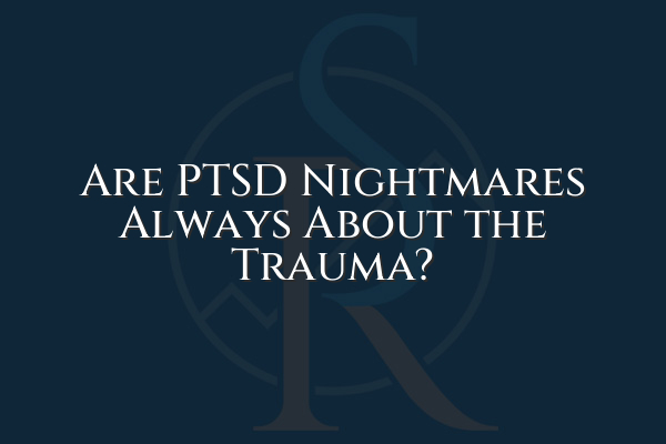 PTSD nightmares are vivid and distressing, triggered by stress and anxiety. Learn about the causes and treatment options for managing this debilitating symptom of post-traumatic stress disorder.