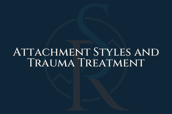 Learn about attachment theory and how early experiences impact attachment styles. Discover how trauma can affect attachment and explore ways to develop secure attachments through therapy.