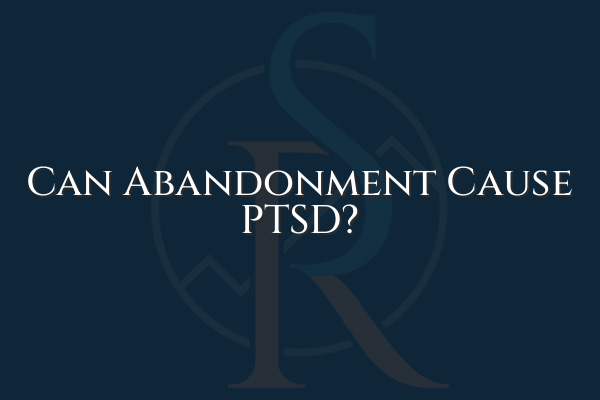 Abandonment can cause PTSD in some individuals, leading to abandonment trauma and heightened emotional responses to abandonment triggers. Signs of abandonment include difficulty communicating, seeking reassurance, and unhealthy relationship habits. Treatment options are available to help individuals cope with abandonment issues.