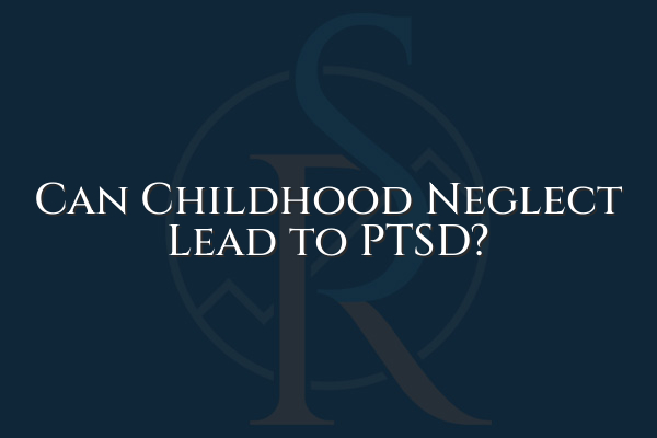 Learn about the connection between childhood neglect and PTSD, its causes, symptoms, and how to seek appropriate treatment and support.