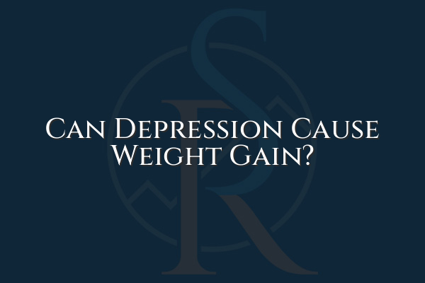 Learn about the connection between depression and weight gain, including the role of appetite changes, physical activity, and sleep patterns. Discover how depression can impact your overall health and find strategies to manage its effects.