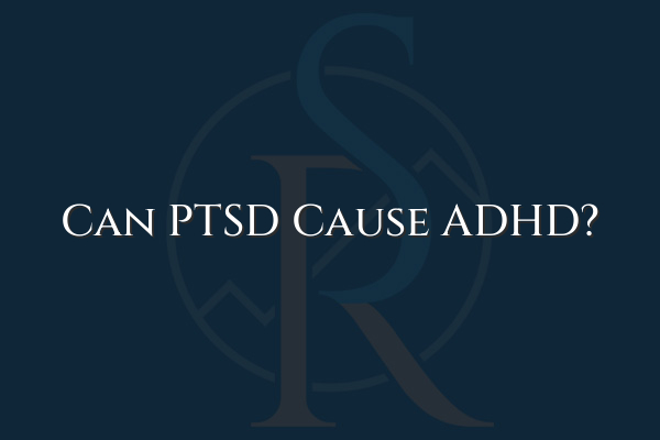 Discover the relationship between PTSD and ADHD, the similarities in symptoms, and the importance of accurate diagnosis and appropriate treatment for these distinct conditions.