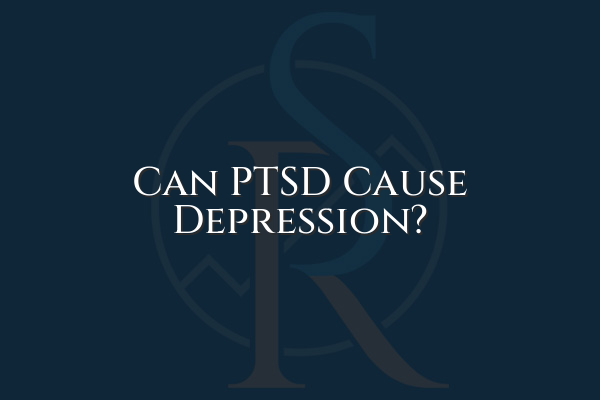 Did you know that PTSD can increase your risk of experiencing depression? Learn about the symptoms, causes, and treatment options for these mental health conditions.