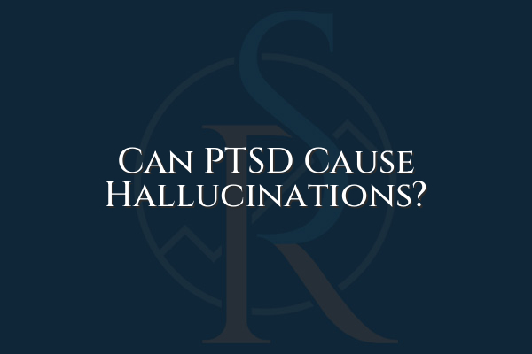 Learn about the relationship between PTSD and hallucinations, including causes, symptoms, and treatment options to manage these distressing experiences.