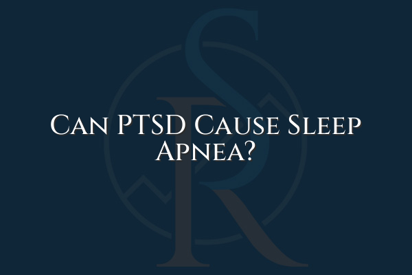 Discover the connection between PTSD and Sleep Apnea. Learn about the prevalence, symptoms, and treatment options for these co-occurring conditions in veterans.