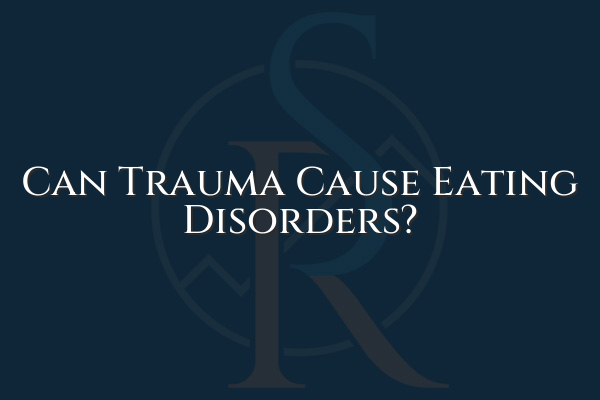 Discover how trauma can be a significant risk factor for the development of eating disorders and the negative impact it has on an individual's physical and mental health.