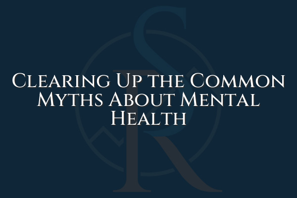 Learn about the misconceptions surrounding mental health, including the belief that mental illnesses are not real illnesses and that medication for mental illness is forever. Discover the truth about depression and the effectiveness of talk therapy in treating mental health conditions.
