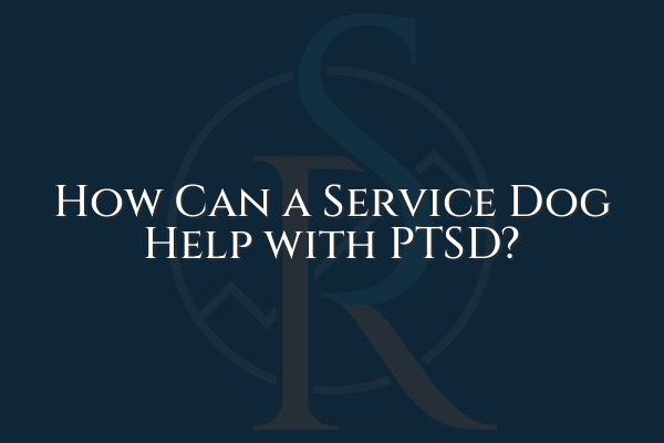 Discover the role of service dogs in helping individuals with PTSD manage their symptoms and improve their quality of life. Learn about the emotional and physical benefits, as well as the specific tasks these dogs are trained to perform.