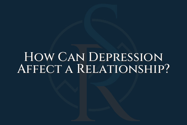 Learn about depression's impact on relationships, common symptoms, and ways it can strain communication, intimacy, and emotional well-being. Seek professional help to manage depression and maintain a healthy relationship.