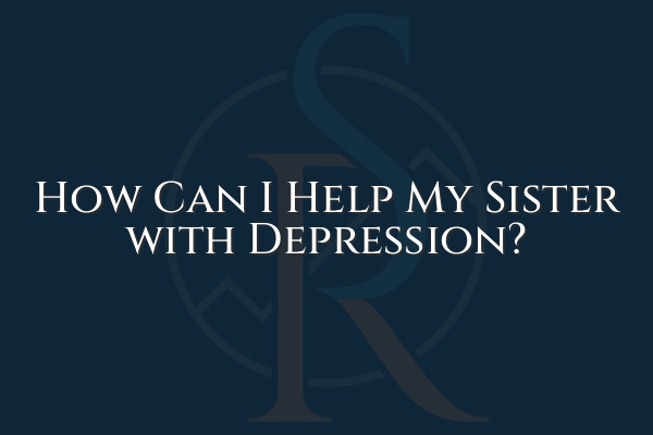 Learn about the causes, symptoms, and how to support your sister through depression. Find resources and treatment options for her to seek help. Empathize, listen, and encourage her to seek professional help.