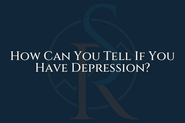 Learn how to recognize the signs of depression, including physical, emotional, and behavioral symptoms. Discover the importance of seeking help and getting appropriate treatment to improve your quality of life.