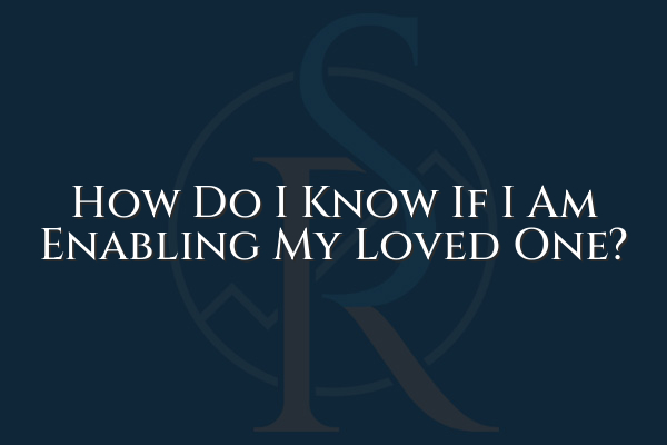 Discover how to differentiate between helping and enabling a loved one's destructive behavior. Learn the signs of enabling and understand the importance of breaking the cycle.