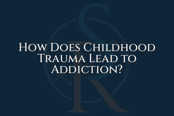 Learn about childhood trauma, its impact on mental health, and the link between trauma and addiction. Discover how to recognize the signs and seek appropriate treatment.