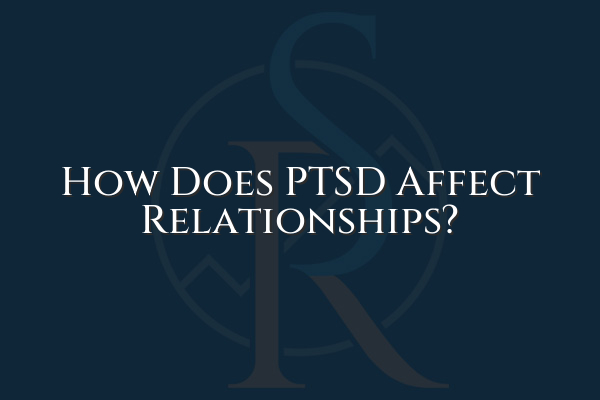 Discover how PTSD can affect relationships and learn about symptoms like flashbacks, triggers, and difficulties with trust and intimacy. Seek professional help for healing and rebuilding.