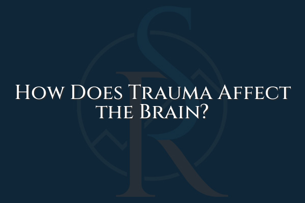 Discover how trauma can alter the structure and function of the brain, leading to emotional and memory changes. Learn about trauma-related disorders and the importance of seeking professional help for recovery.