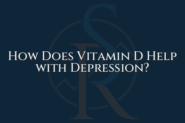 Discover the crucial role of Vitamin D in maintaining healthy bones, immunity, and brain function. Learn how low levels of Vitamin D can increase the risk of depression and explore the link between Vitamin D and serotonin regulation for improved mood.