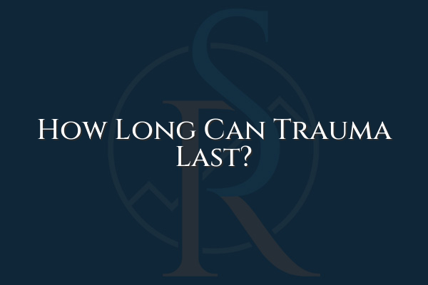 Discover the profound impact of trauma on mental and physical health, learn how long it can last, and explore effective healing techniques to regain control of your life.