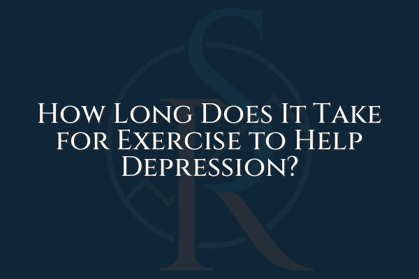 Discover the powerful link between exercise and depression, how it improves mood, reduces stress, and boosts neurotransmitters. Find out how long it takes for exercise to alleviate symptoms and the best types of exercise for treating depression.