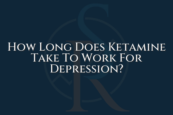 Discover the effectiveness of ketamine treatment for depression. Experience rapid relief from treatment-resistant depression symptoms, lasting for days to weeks. Learn more about dosage, administration methods, and potential risks to make an informed decision.