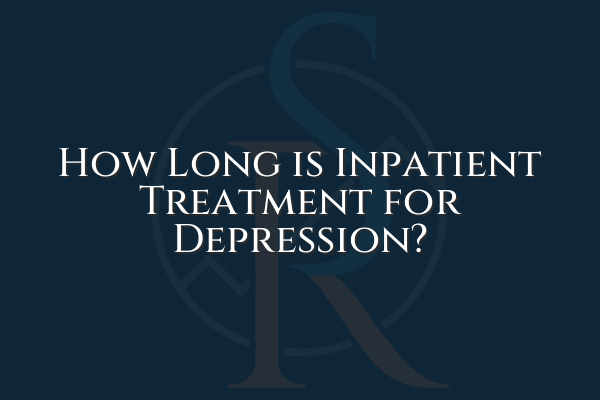 Discover what inpatient treatment for depression entails, how long it lasts, and the different therapies and approaches available for individuals seeking intensive care. Find out if it's the right option for you or your loved one.