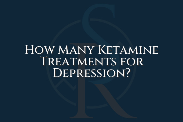 Learn about the relationship between ketamine and depression, how ketamine works as an antidepressant, its effectiveness, and the potential side effects of ketamine treatment.