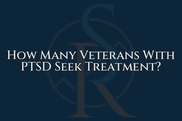 Learn about the causes, symptoms, and prevalence of PTSD in veterans, and why seeking treatment is crucial for their mental health and well-being.