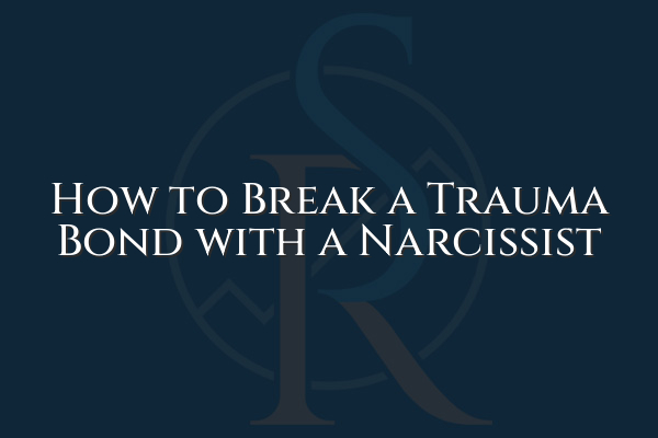 Learn about trauma bonding, a psychological attachment form between an abuser and victim. Discover how to recognize and break free from narcissistic abuse.