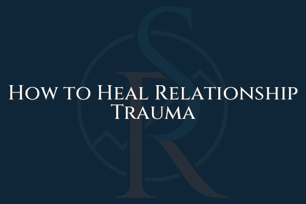 Discover how relationship trauma can profoundly affect your sense of self-worth and trust in intimate relationships, and learn how to heal and rebuild after experiencing such trauma.
