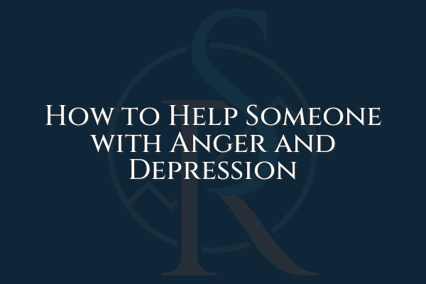 Discover how anger and depression are interconnected and can affect your mental health. Learn the symptoms and find ways to support yourself or someone you care about.