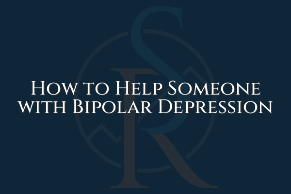 Learn about the symptoms, causes, and treatment of bipolar depression. Discover ways to identify the symptoms and support someone with bipolar depression.