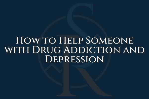 Learn about the symptoms, co-occurrence, and consequences of drug addiction and depression. Support your loved ones through spotting warning signs and planning an intervention.