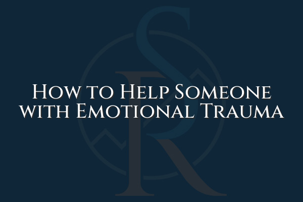 Discover the impact of emotional trauma on mental health. Learn about types, symptoms, and effects, and find help at Sabino Recovery.