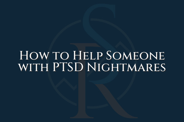 PTSD can cause chronic nightmares that disrupt sleep and lead to other sleep disorders. Learn about triggers, coping strategies, and how to help someone with PTSD.