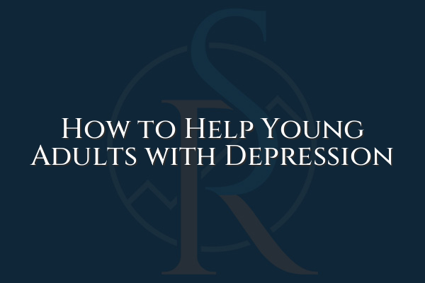 Discover the causes, symptoms, and risk factors of depression in young adults. Learn how to identify warning signs and seek help for this common mental health disorder.
