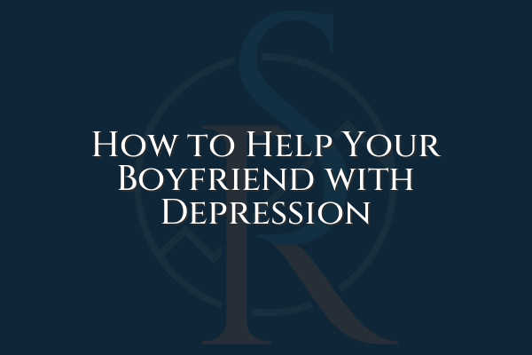 Discover effective ways to support your boyfriend through depression by practicing effective communication, showing empathy, and helping him build a support system.