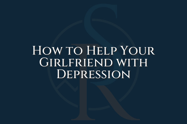 Learn about the symptoms and causes of depression, and discover effective ways to support your girlfriend if she is experiencing depression or suicidal thoughts.