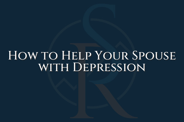 If your spouse is living with depression, learn about the signs and symptoms of this complex mental illness. Discover effective ways to support your spouse through empathy, communication, and understanding.