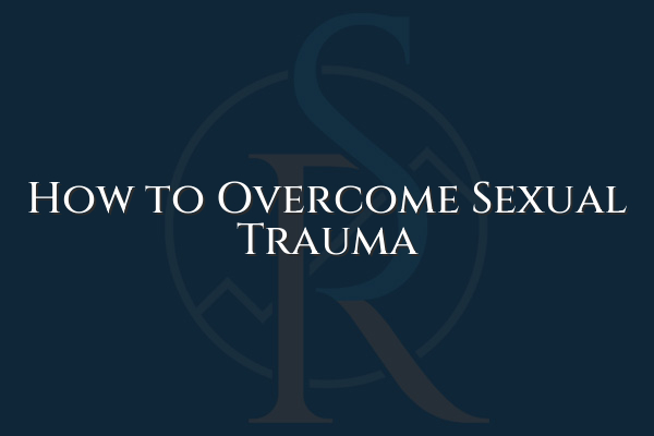 Learn about the lasting effects of sexual trauma, recognize the symptoms, and find support to overcome and heal from this traumatic experience.