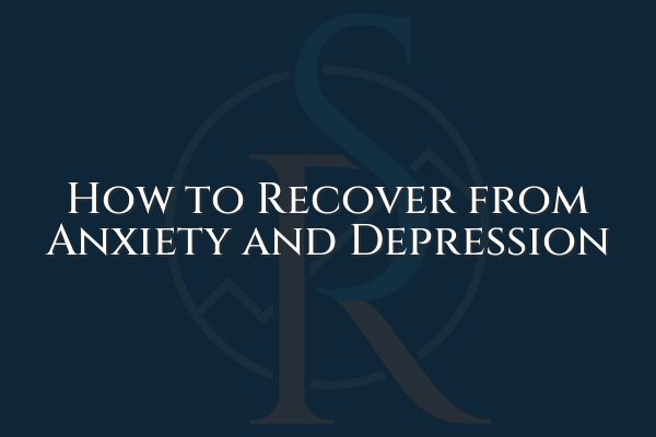 Struggling with persistent sadness or excessive worry? Learn about the causes, triggers, and diagnosis of depression and anxiety. Find support and resources for recovery.