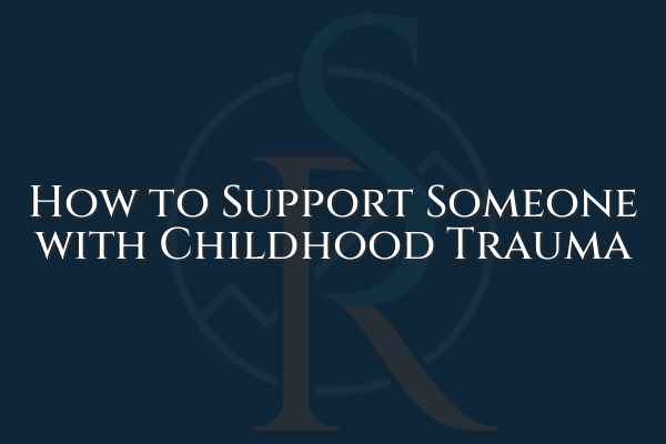 Discover the lasting effects of childhood trauma on mental and physical health. Recognize signs and symptoms, offer support, and encourage professional help for healing and recovery.