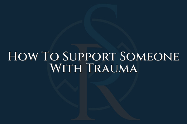 Discover the impact of trauma on mental health, learn about symptoms like PTSD and dissociation, and find ways to provide emotional support to those who have experienced trauma.