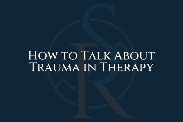 Discover how traumatic experiences overwhelm your coping abilities, affect your emotions, and disrupt your relationships. Learn how therapy can help in healing.