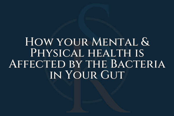 Discover how your gut microbiome impacts your overall health. Join podcast host Sam Zimmer and certified Holistic Nutritionist Leanna Stetson as they discuss probiotics and gut health for recovery from alcoholism and addiction.