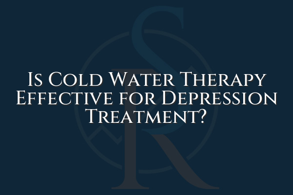 Learn about the symptoms of depression and how cold water therapy can positively impact your physical and mental health. Seek professional help and regain your quality of life.