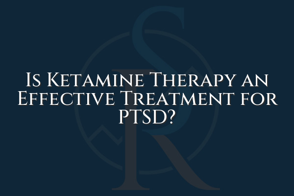 Discover how ketamine therapy offers rapid relief from PTSD symptoms, its mechanisms of action, and how combining it with psychotherapy and antidepressants can enhance treatment efficacy.