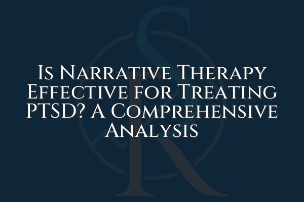 Learn about PTSD, its symptoms, and how it can be caused by traumatic events. Discover the potential benefits of narrative therapy in healing from trauma.