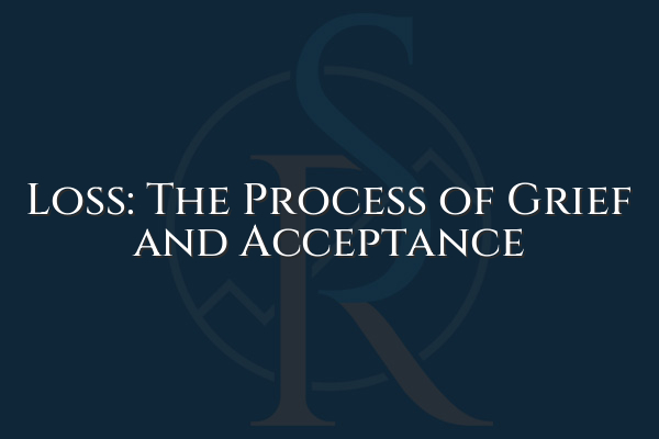 Discover the different faces of loss and how it can lead to dark times. Learn ways to prevent going down the dark path and find strategies to accept the loss and heal.