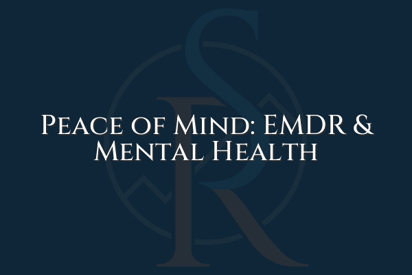 Discover how trauma can have long-lasting effects on the brain and how EMDR therapy offers a powerful solution for healing and finding hope once again.