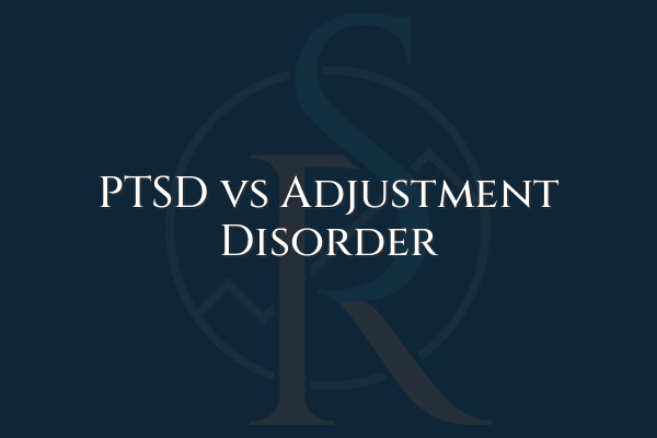 Learn about the differences between PTSD and Adjustment Disorder, their causes, symptoms, and available treatment options. Seek help for a better quality of life.